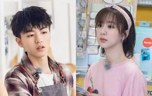 第三季《中餐厅》一年后,王俊凯杨紫合体剧组,角色关系引猜测_电影