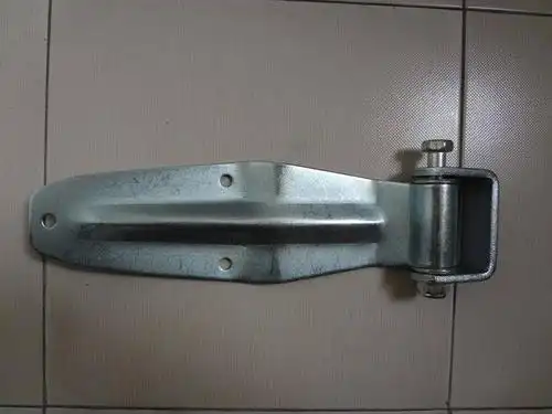 货车车厢门铰 厢式货车车厢合页 集装箱铰链, 台州黄岩友航机械配件厂