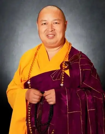 印顺大和尚异事,印顺大和尚面相