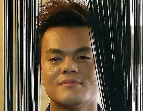 朴振英捏脸来参个赛捏脸jyp让我使出了毕生所学