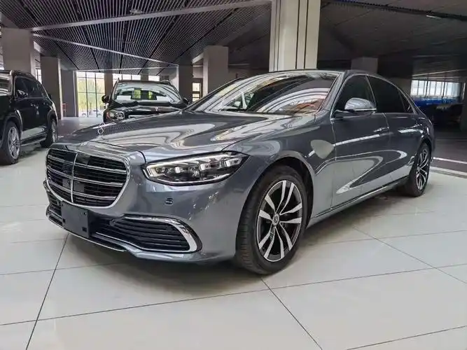 22款墨西哥版奔驰s450四驱长轴性能怎么样  可分期