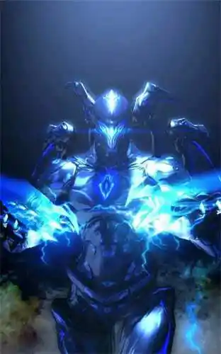 《穿越火线》终结者形态有哪些