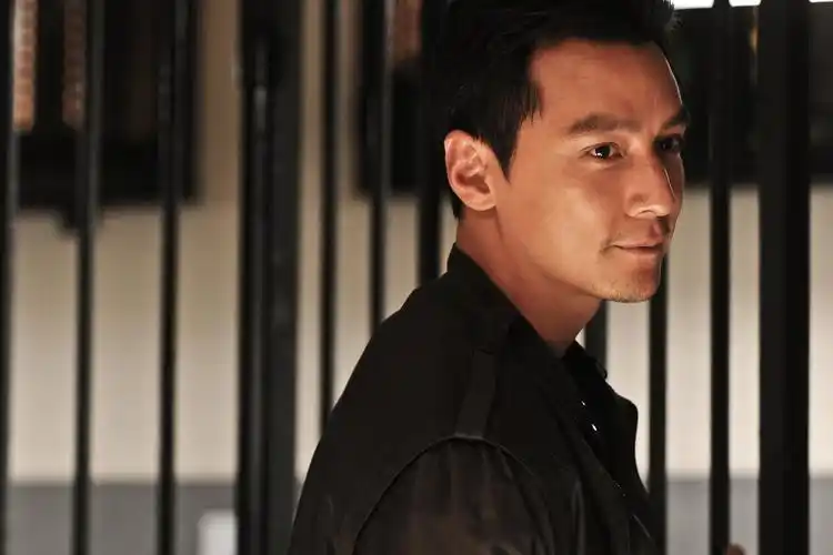 p>吴彦祖(daniel wu),1974年9月30日出生于美国旧金山,华语影视男