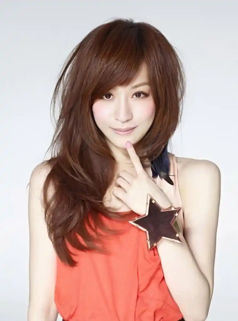 王心凌高清美图