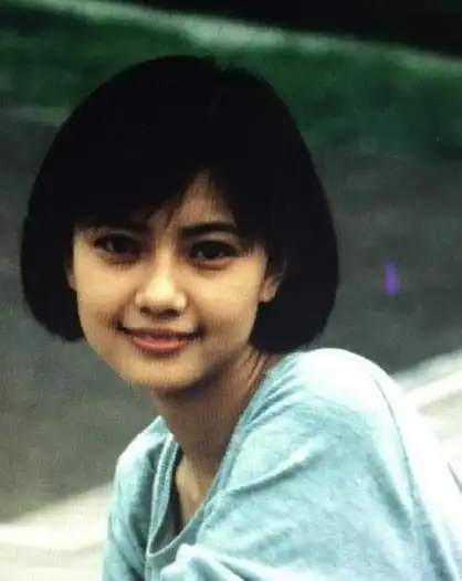 高圆圆:4任前男票,选择赵又廷结婚生子,她如今值得吗?