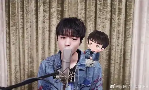 当小凯遇上小小凯系列,温柔歌唱把快乐分享