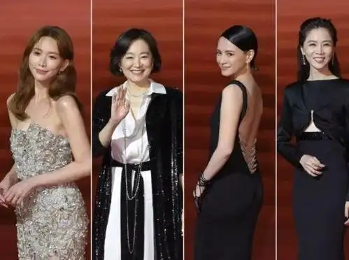 金马奖亮点12岁影后爆冷影帝林青霞终身成就奖是双黄蛋