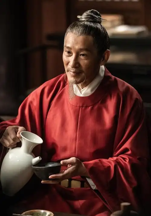 王劲松 - 高波剧照摄影师 - 图虫