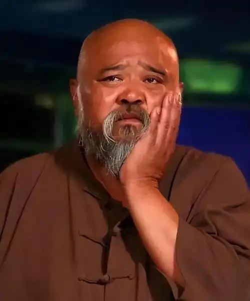 回顾李琦不顾糖尿病,抽烟喝酒不停,68岁如今身体垮了