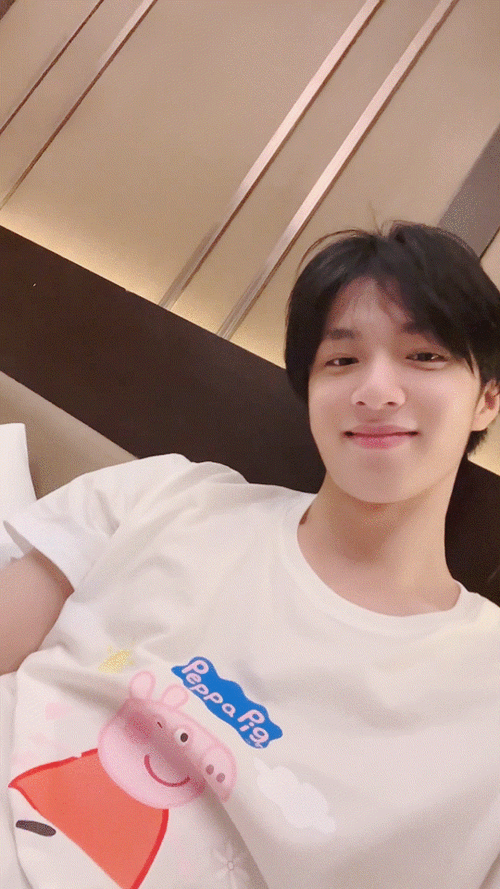 刘耀文萌探探探案