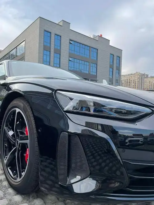 04钢铁侠同款战车04_奥迪r8社区_易车社区