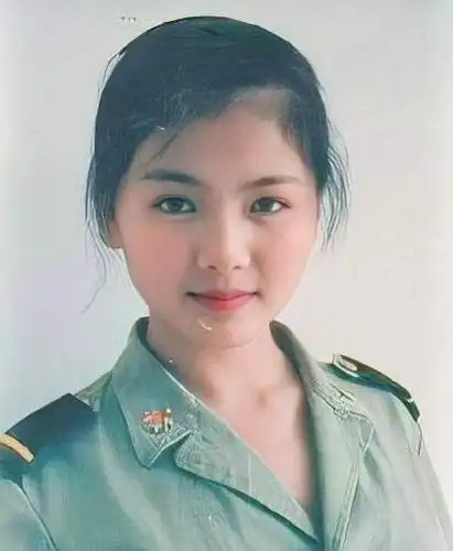 "国民贤妻"刘涛:为攀附琼瑶而罢剧本,经历三段感情终回头是岸