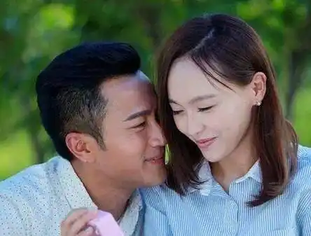 唐嫣:你跟姐姐报备拍吻戏了吗?