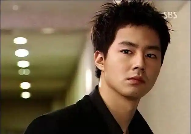 赵寅成:全智贤心目中男神,却遭金敏喜抛弃,现在41岁仍单身一人|孔孝真