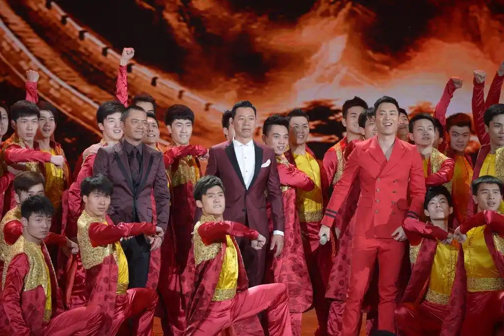 央视春晚倒计时 猪年节目名单曝光