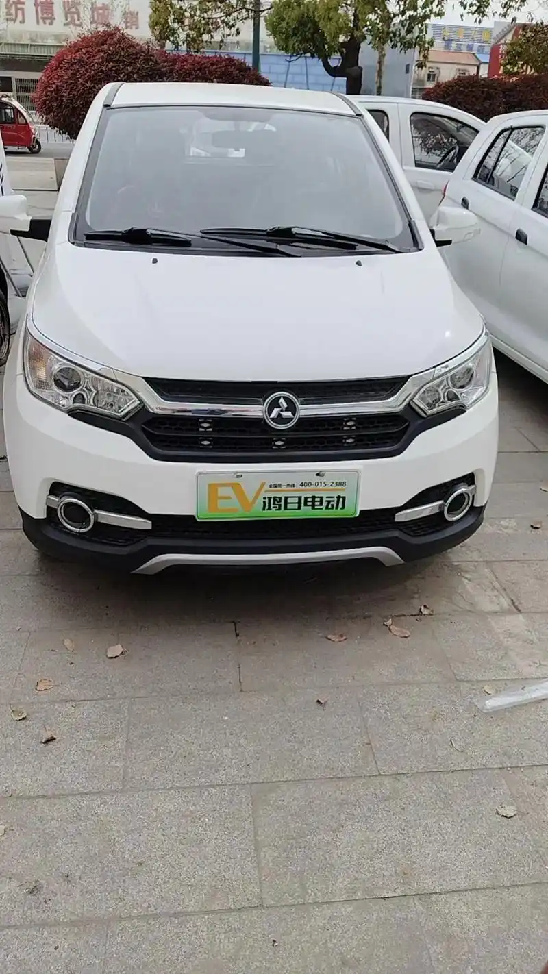 精品鸿日s1油电混动带方向刹车双助力价格不高,看好的联系18 - 抖音