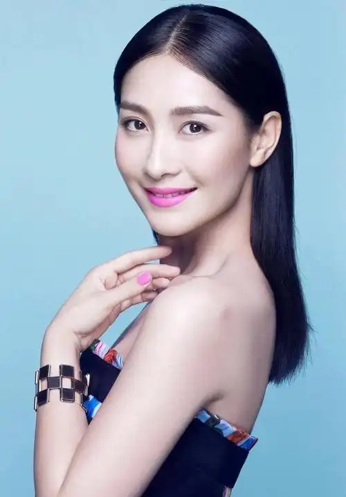 精美图集|陶昕然美图欣赏_网易订阅