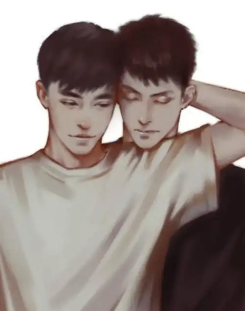 顾海 白洛因…_来自释南雨末的图片分享-堆糖