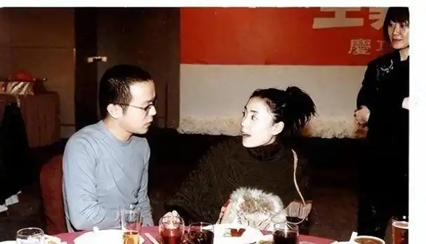 或许窦唯没说谎他和王菲的婚姻是阴谋盘点他们的感情历程