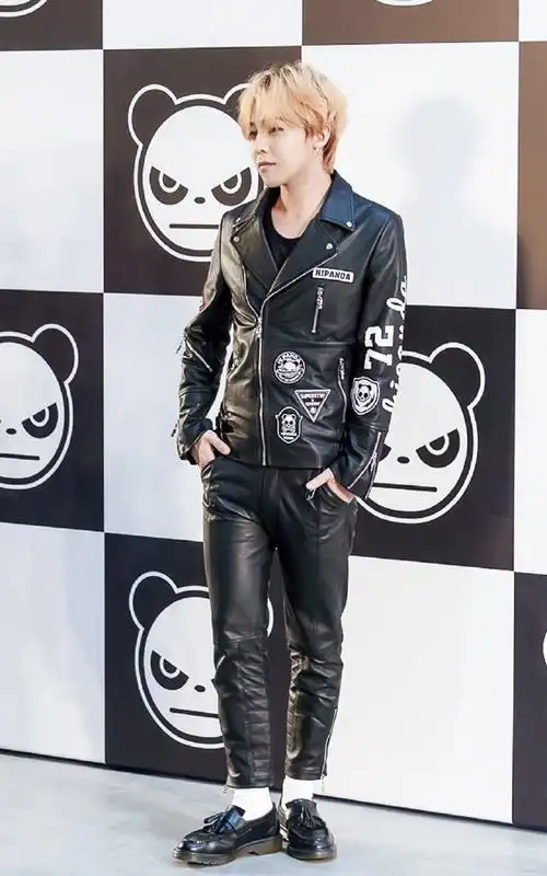 bigbang 权志龙 gd