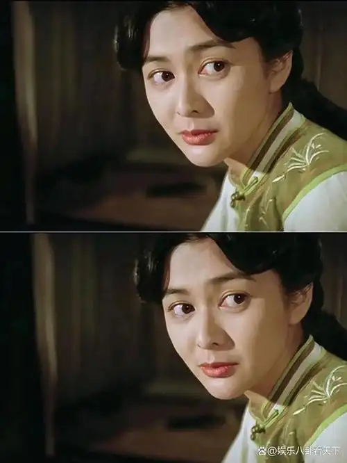 回顾审美断崖下滑的4位导演,以前选的女主惊人,现在的宛如路人