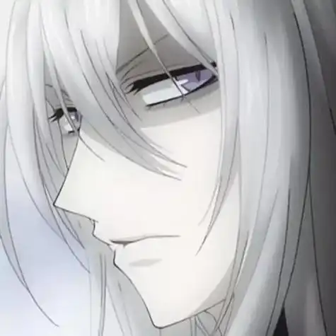 眼神杀死人头像