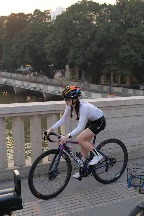 骑行这样做,很容易没朋友!