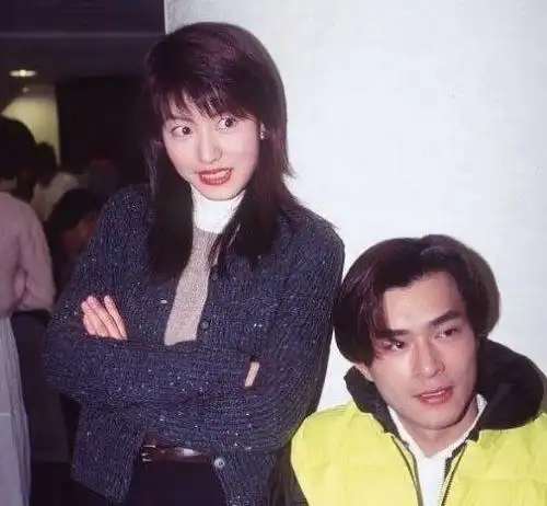 只是古天乐曾经对媒体说,黄纪莹本人很好.