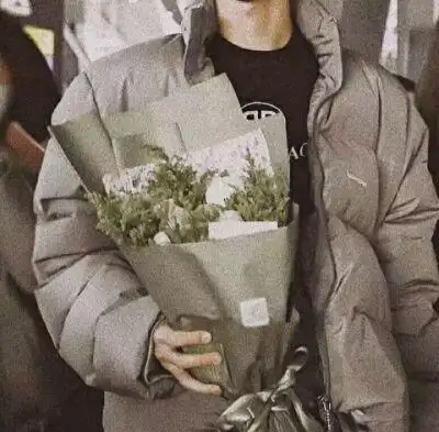 肖战王一博(头像/情头)