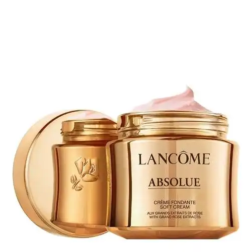lancome兰蔻菁纯臻颜面霜60ml轻润版滋养版
