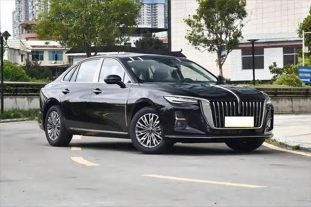 花13万元,买一辆最低配的新款红旗h5,大家觉得怎么样?-新浪汽车