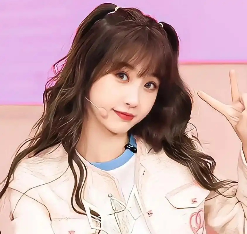 我的神仙爱豆 #虞书欣 头像来啦#颜值天花板  - 抖音