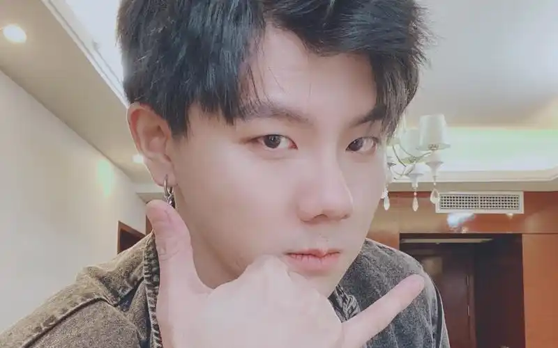 2021-1-1 acc 漫展 羊仔 舞台全程