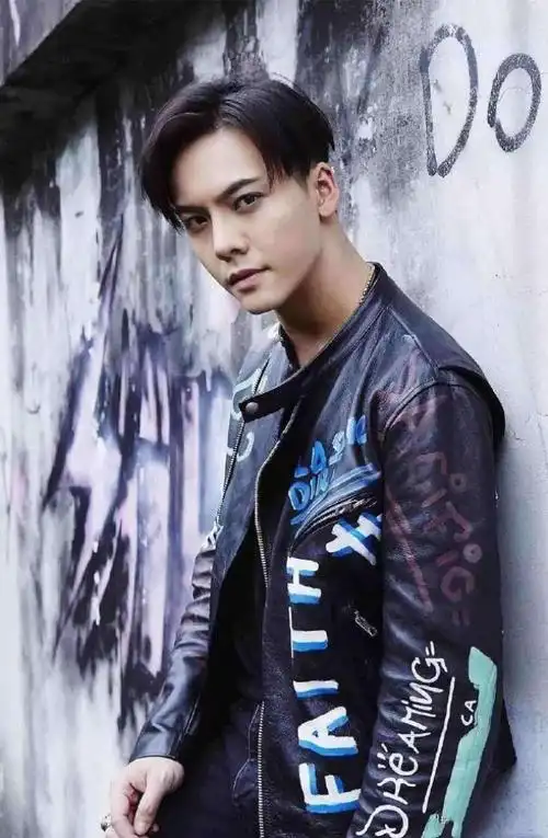 痞帅是什么意思男生如何穿出痞帅气质