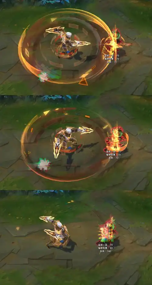 【11.13版本】源计划:阴劫至臻皮肤鉴赏