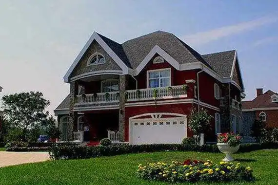 北京十大最贵顶级别墅