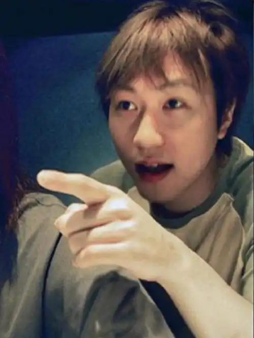 北投少年陈信宏