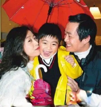 王耀庆老婆郭晏青个人资料以及照片