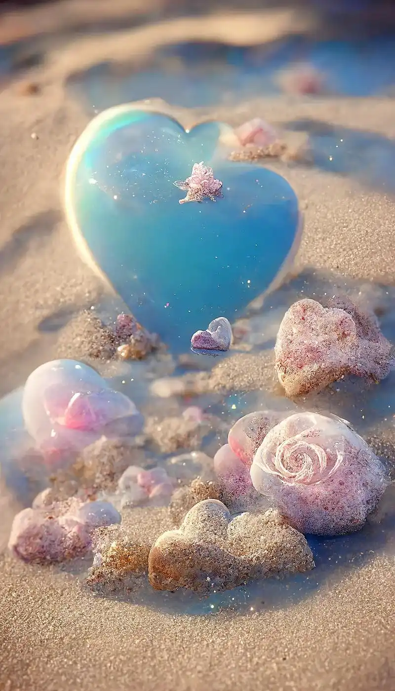 粉红色的回忆.#手机壁纸 #高清壁纸 #壁纸手机超清全面屏  - 抖音