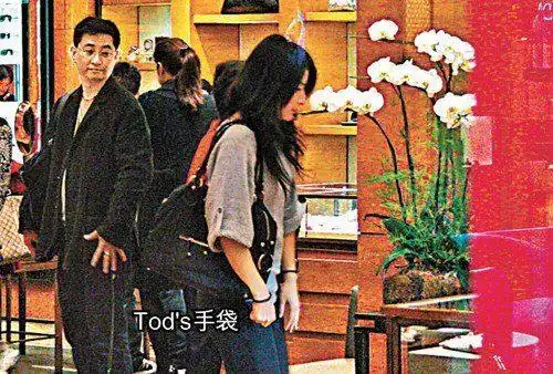 "晶刚"大婚回顾情史:郭晶晶曾恋田亮霍启刚绯闻多