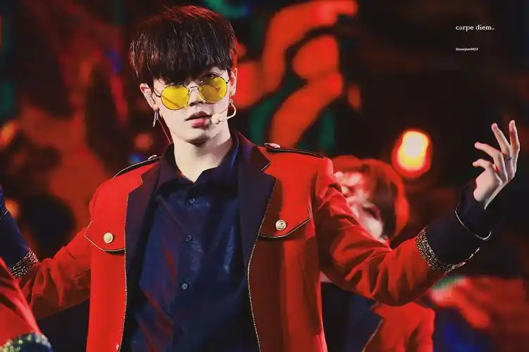 林彦俊 - 堆糖,美图壁纸兴趣社区