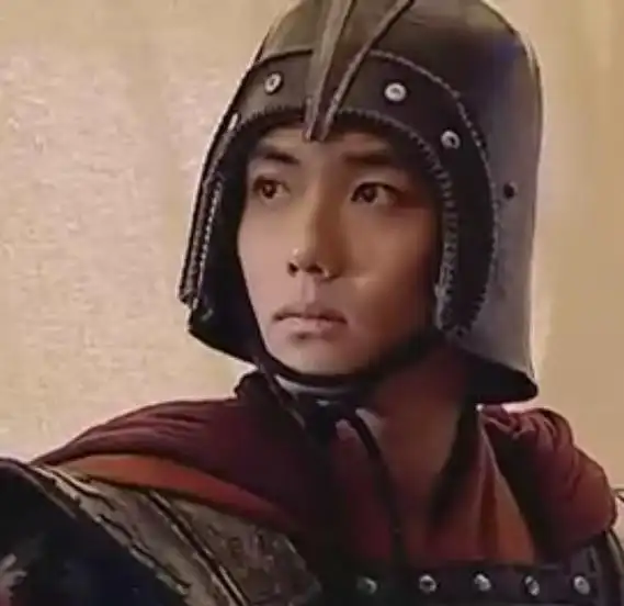 展开全部 电视剧《汉武大帝》中霍去病出现过多次.