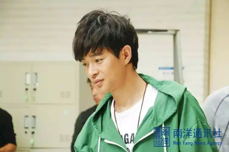 无交大,不青春!刘亦菲吴亦凡大片《致青春》上映!-图41