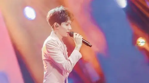 170811 四周年演唱会 王源 - 堆糖,美图壁纸兴趣社区