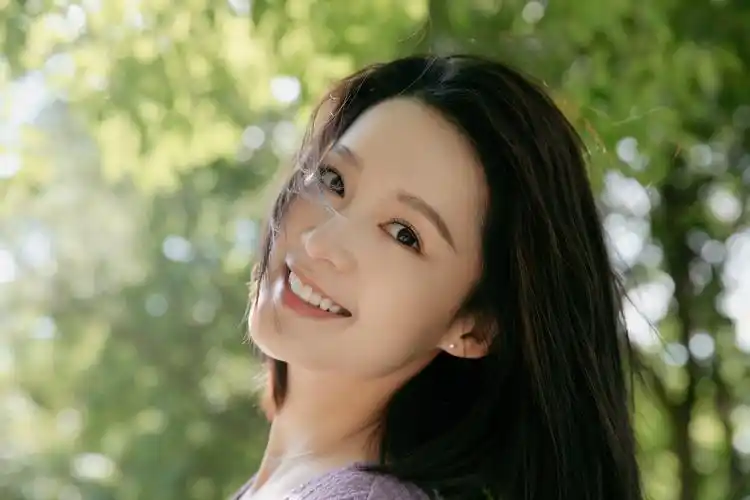 李沁- 堆糖,美图壁纸兴趣社区