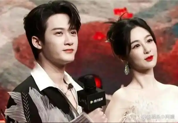 颜值匹配实力相当6对被网友跪求二搭的cp你最期待哪一对