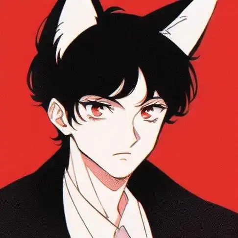 复古头像.#动漫男头 #优质头像 #旧漫画风 - 抖音