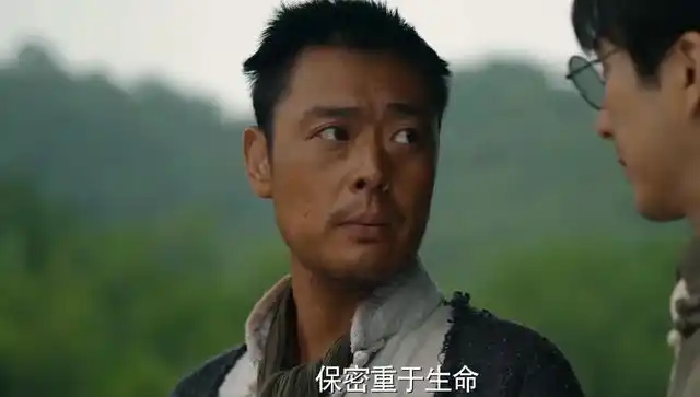 绝密使命取景地横跨四省,主演张桐牟星曾出演觉醒年代!