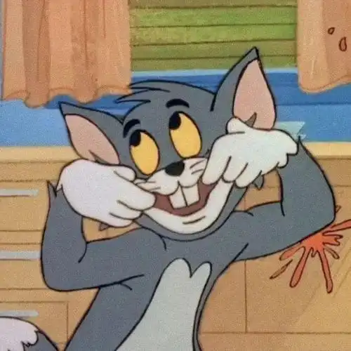 呆萌可爱滴头像