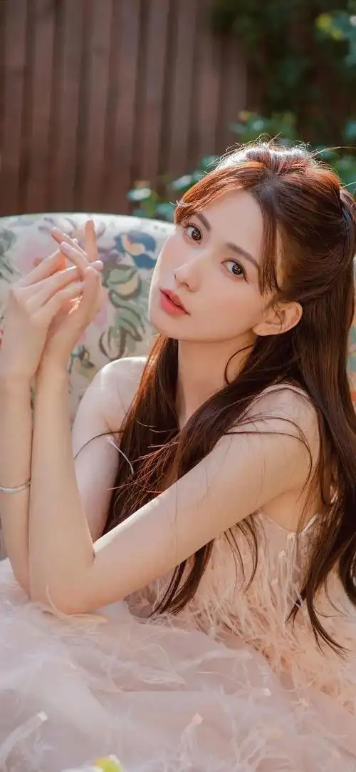 手机壁纸美女壁纸珍惜陪着你的人你不知道什么时候失去他